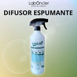 Difusor espumante para Eco-Jin accesorio de limpieza Laboncler