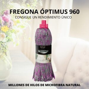 Fregona Optimus 960 Premium