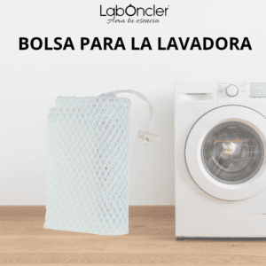 Bolsa Protectora para Lavadora