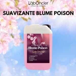 Suavizante Flor de Cerezo 3L