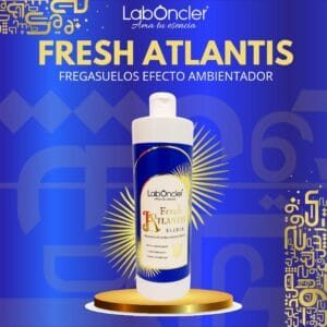 Fregasuelos Fresh Atlantis 1L