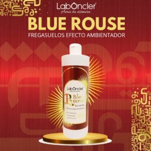 Fregasuelos Blue Rouse 1L
