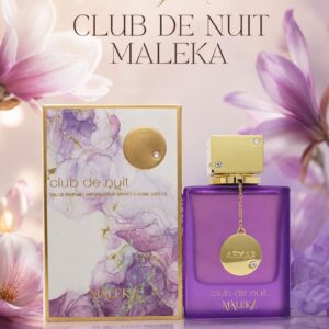 Club de Nuit Maleka perfume Armaf Eau de Parfum 105 ml