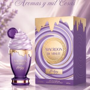 Macroon de Minuit perfume Flirtsy Eau de Parfum 100 ml