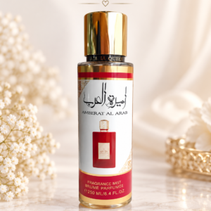 Bruma Corporal y Capilar Ameerat Al Arab 250 ml