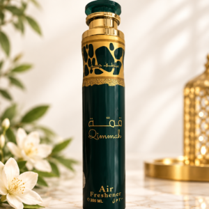 Ambientador Árabe Qimmah 300 ml