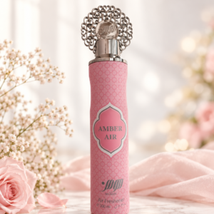 Ambientador Árabe Amber Air 300 ml
