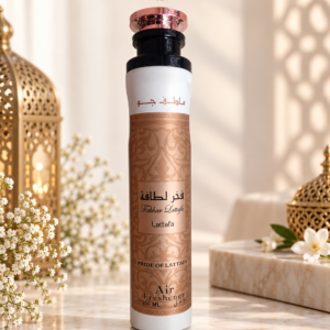 Ambientador Árabe Fakhar Lattafa 300 ml