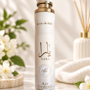 Ambientador Árabe Yara Moi 300 ml