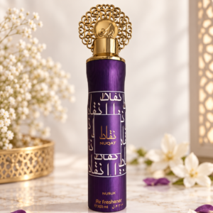 Ambientador Árabe Nuqat 300 ml – Nusuk