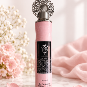 Ambientador Árabe Nagham 300 ml – Nusuk