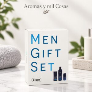 Set regalo Ziaja Men Gift Set